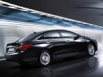 Hyundai Sonata 2009 года
